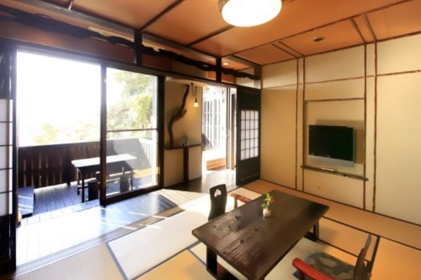 (RYOKAN) Ashizuri Pacific Hotel Hanatsubaki (Tosashimizu-shi)